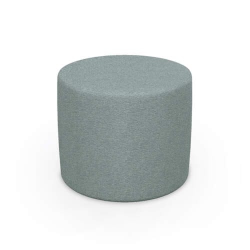 Morris Pouf Stool