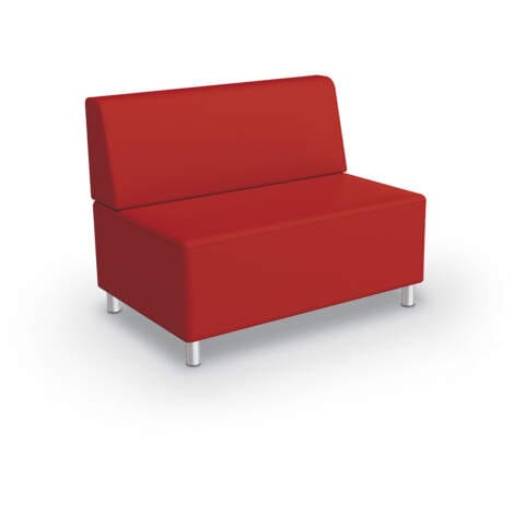 Morris Kids Loveseat