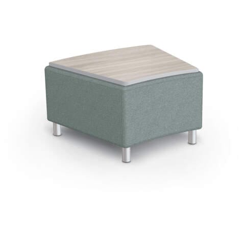 Morris 22.5º Wedge Bench – Table Top