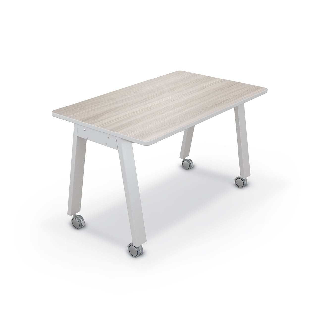 Compass Makerspace Table | MooreCo