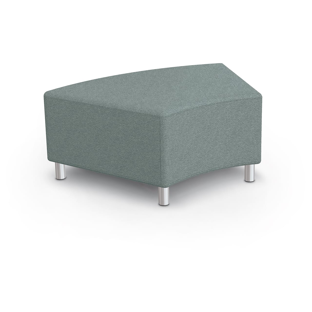 Morris 45º Wedge Bench