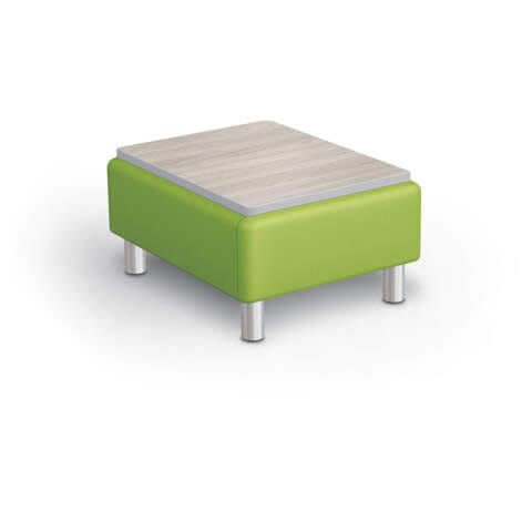 Morris Kids Single Bench – Table Top