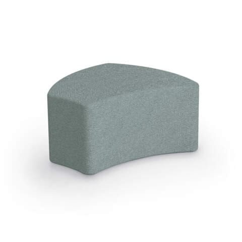 Morris Shapes Bench