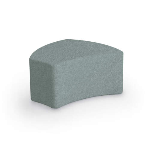 Morris Shapes Bench