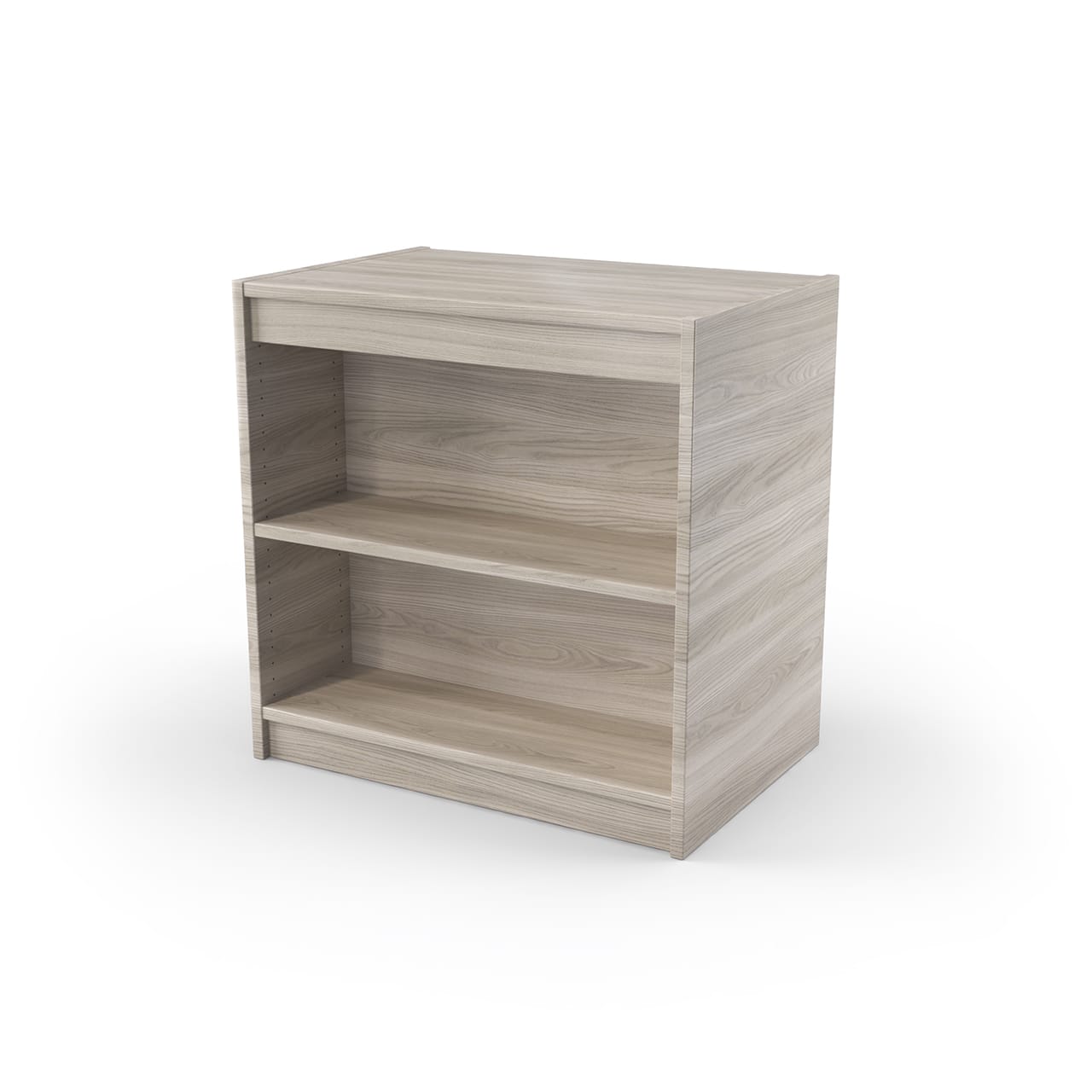 MooreCo Array Shelving – Mobile Unit