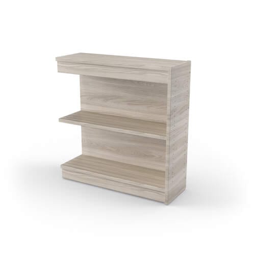 MooreCo Array Shelving – Adder Unit