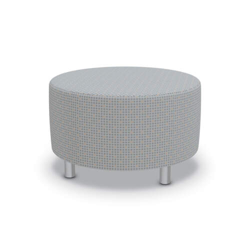 Blossom Ottoman