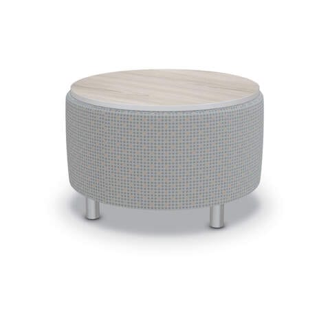 Blossom Petal Stool | MooreCo