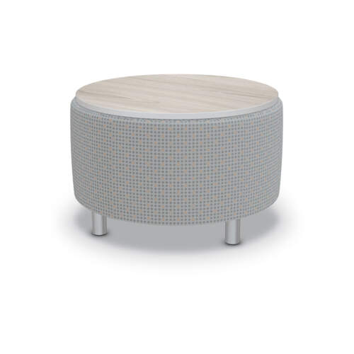 Blossom Ottoman – Table Top