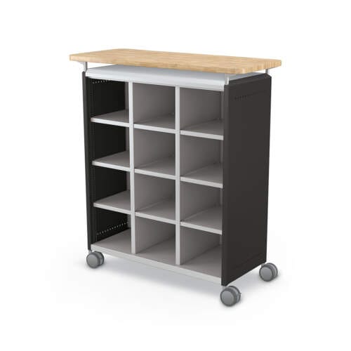 Compass Maxi H3 + Butcher Block