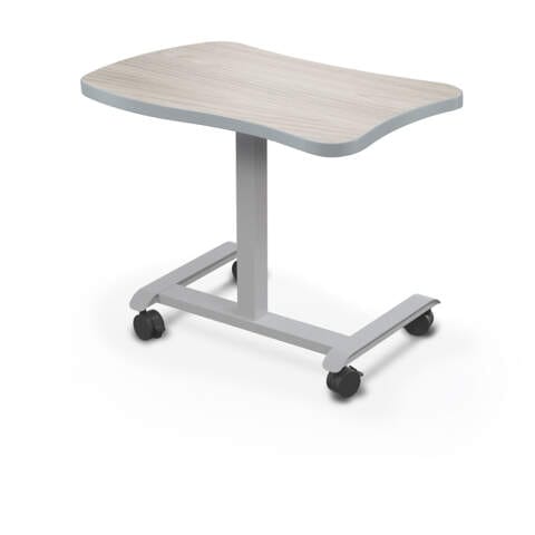 Hierarchy Grow & Roll Desk