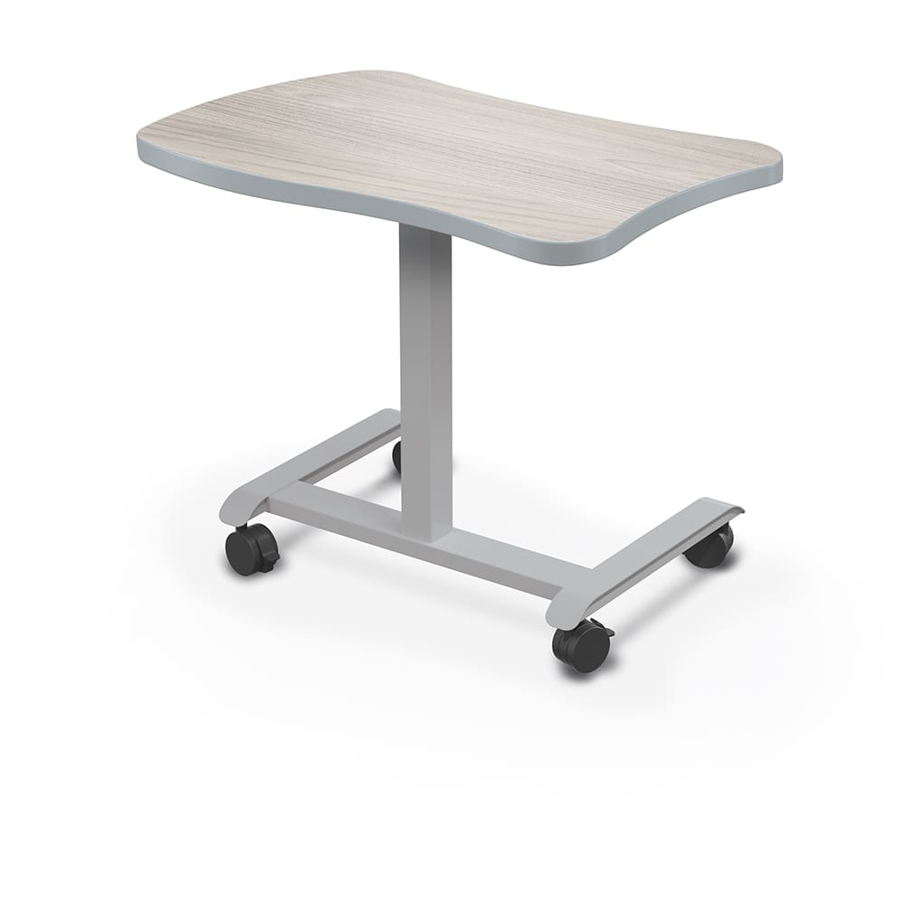 Hierarchy Grow & Roll Desk