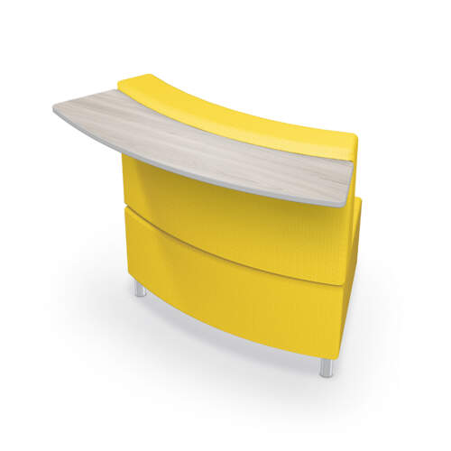 Orbit® Wedge Chair (45°)