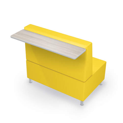 Orbit® Loveseat