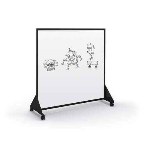 Preschool Divider
