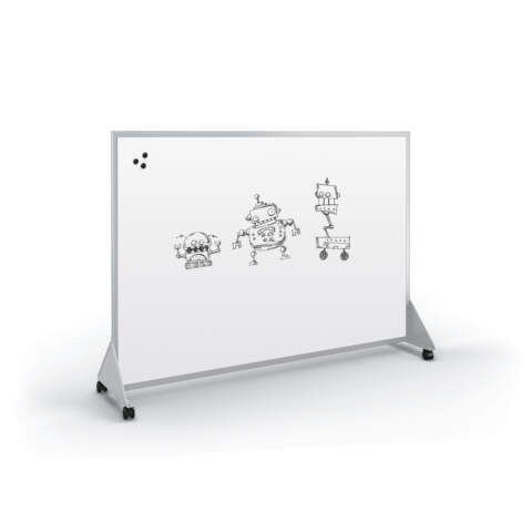 Preschool Divider