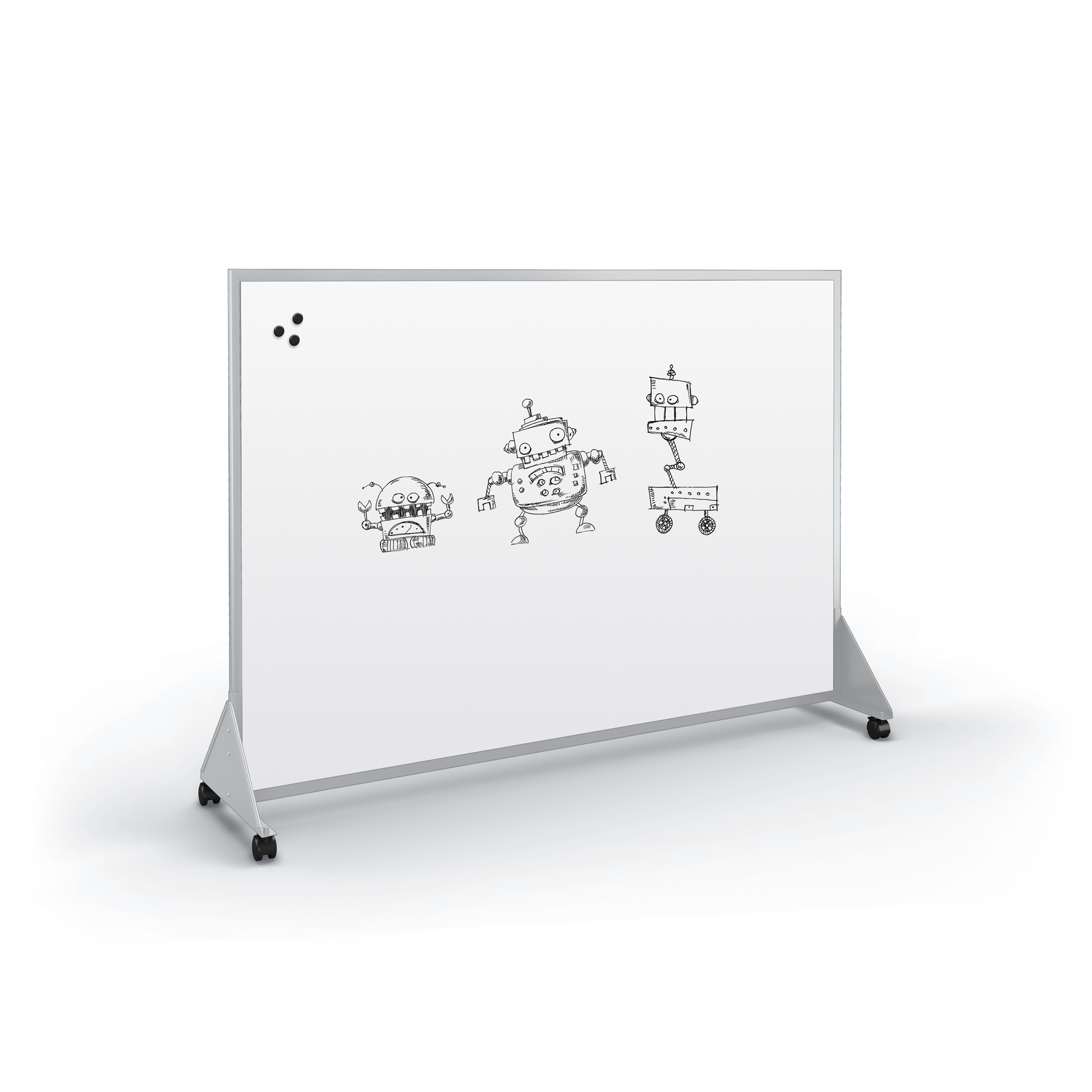 Preschool Divider