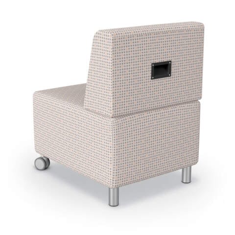 Soft Seating Mobility Package