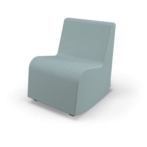 Soft Sway Rocking Chair