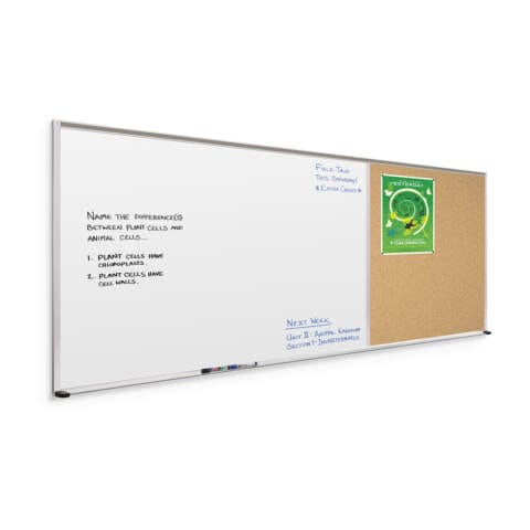 Combination Board – Type E