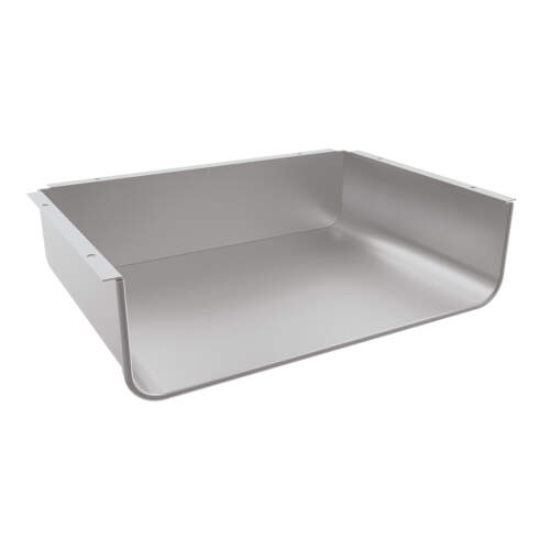 Student Desk Enclosed Book Box