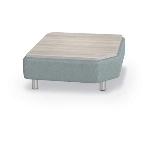 Morris Kids Corner Bench – Table Top
