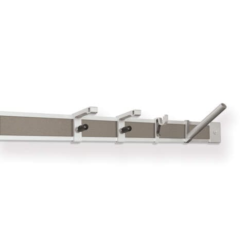 Map Rail Accessories