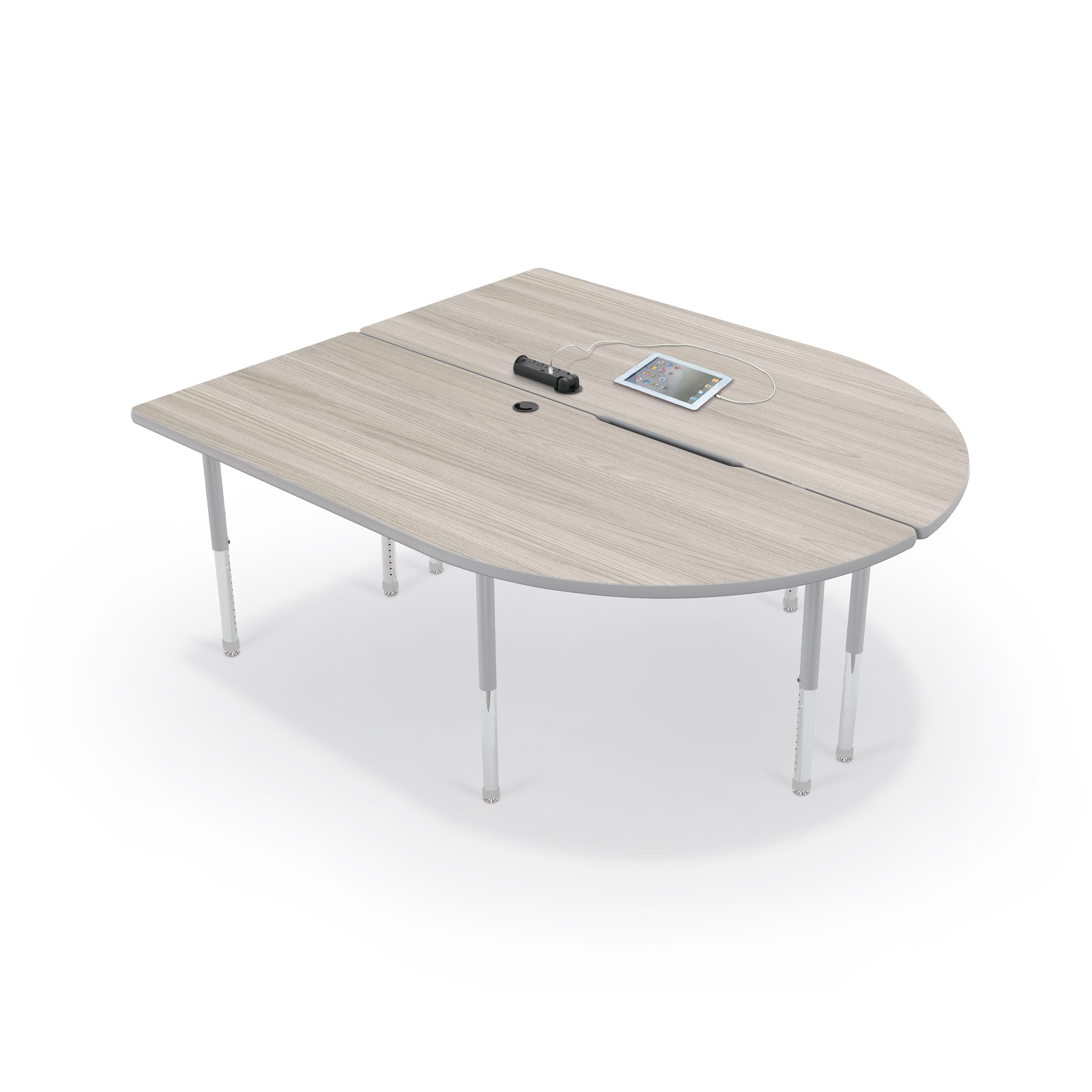 MediaSpace Table – Large