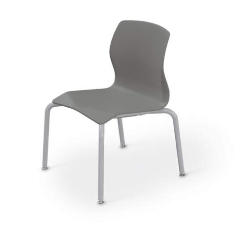 MooreCo Seed 4-Leg Chair