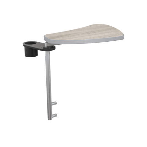 Soft Seating Tablet Arm Accessory
