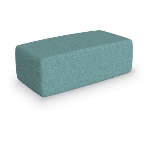 Variable Height Ottoman (Rectangle)