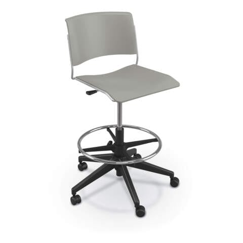 Akt 5-Star Stool