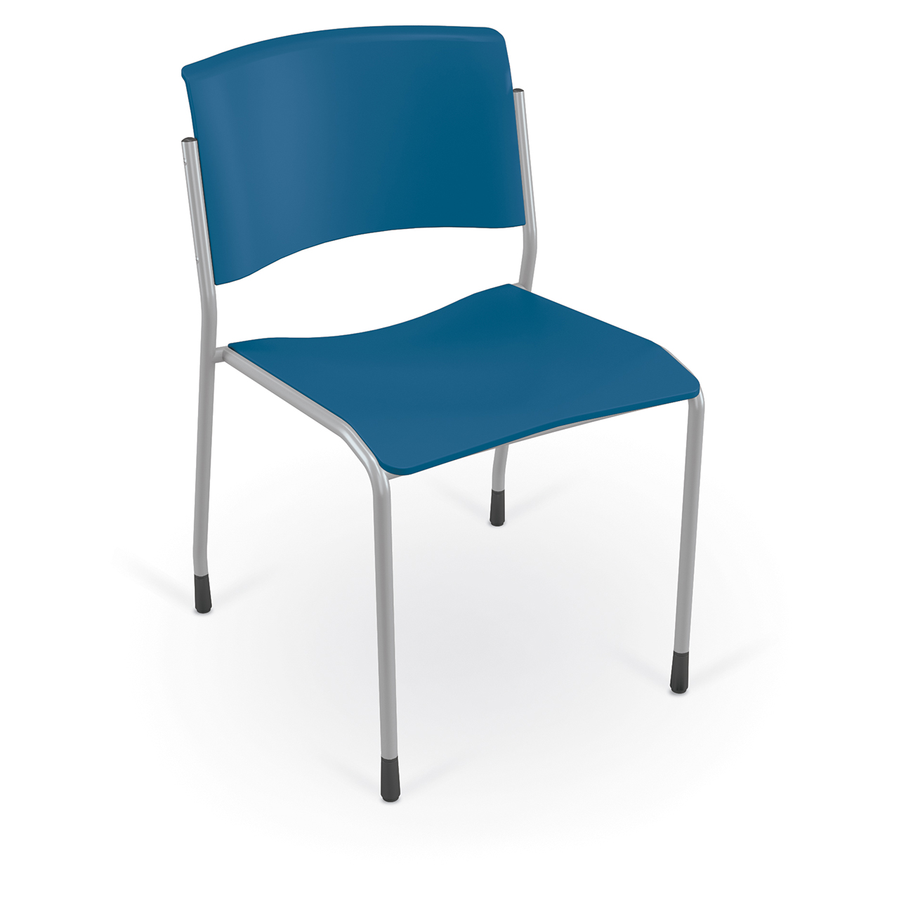 Akt 4-Leg Chair | MooreCo Akt 4-Leg Chair | MooreCo
