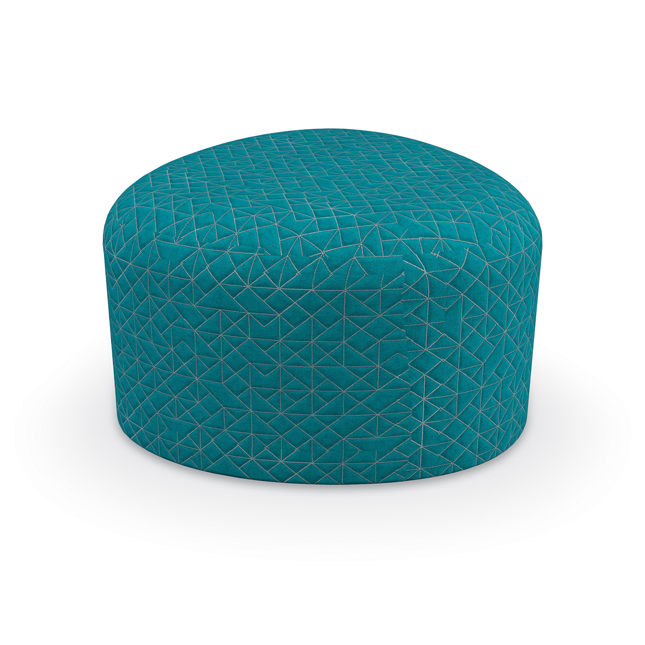 unico SUABI(スアビ) オットマン Akt Lounge Ottoman | MooreCo