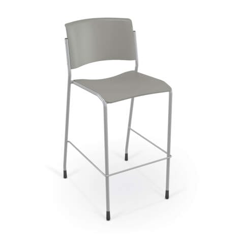 Akt 4-Leg Stool