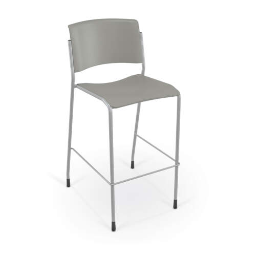 Akt 4-Leg Stool