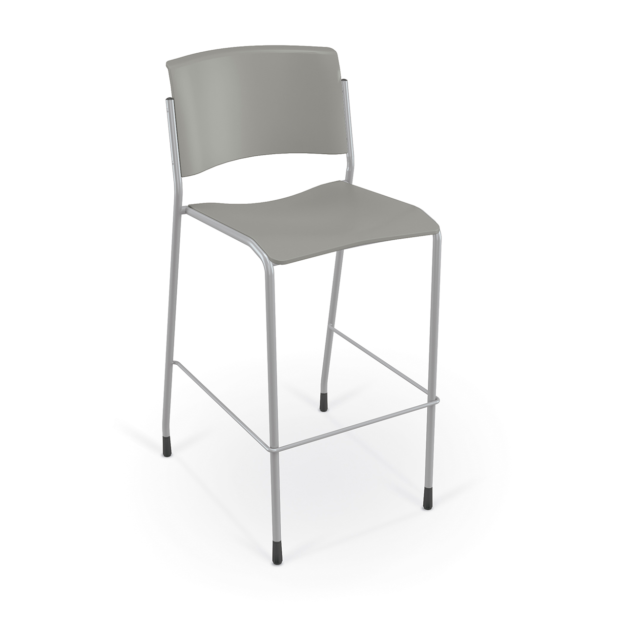 Lab Stool | MooreCo