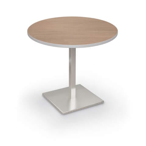 Height Adjustable Bistro Table