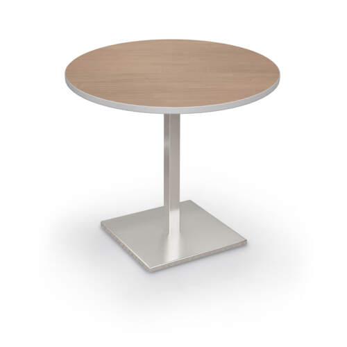 Height Adjustable Bistro Table
