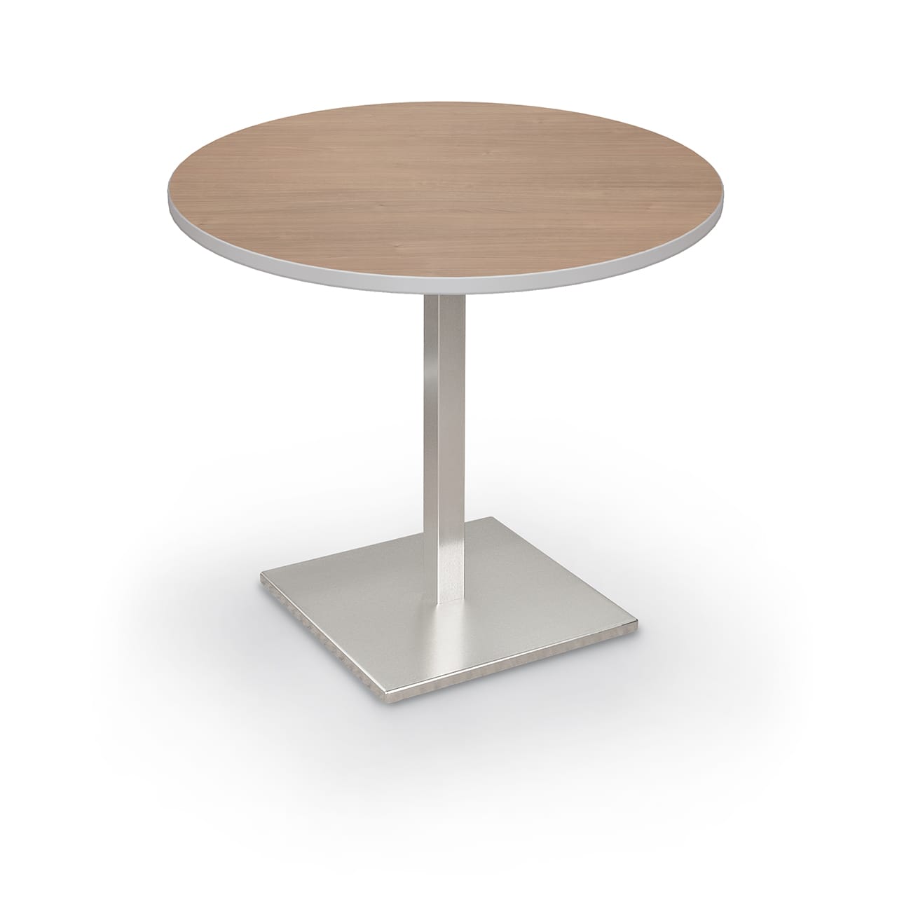 Height Adjustable Bistro Table