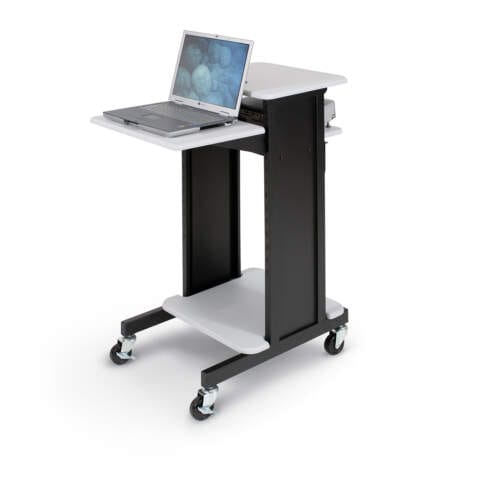 Presentation Cart