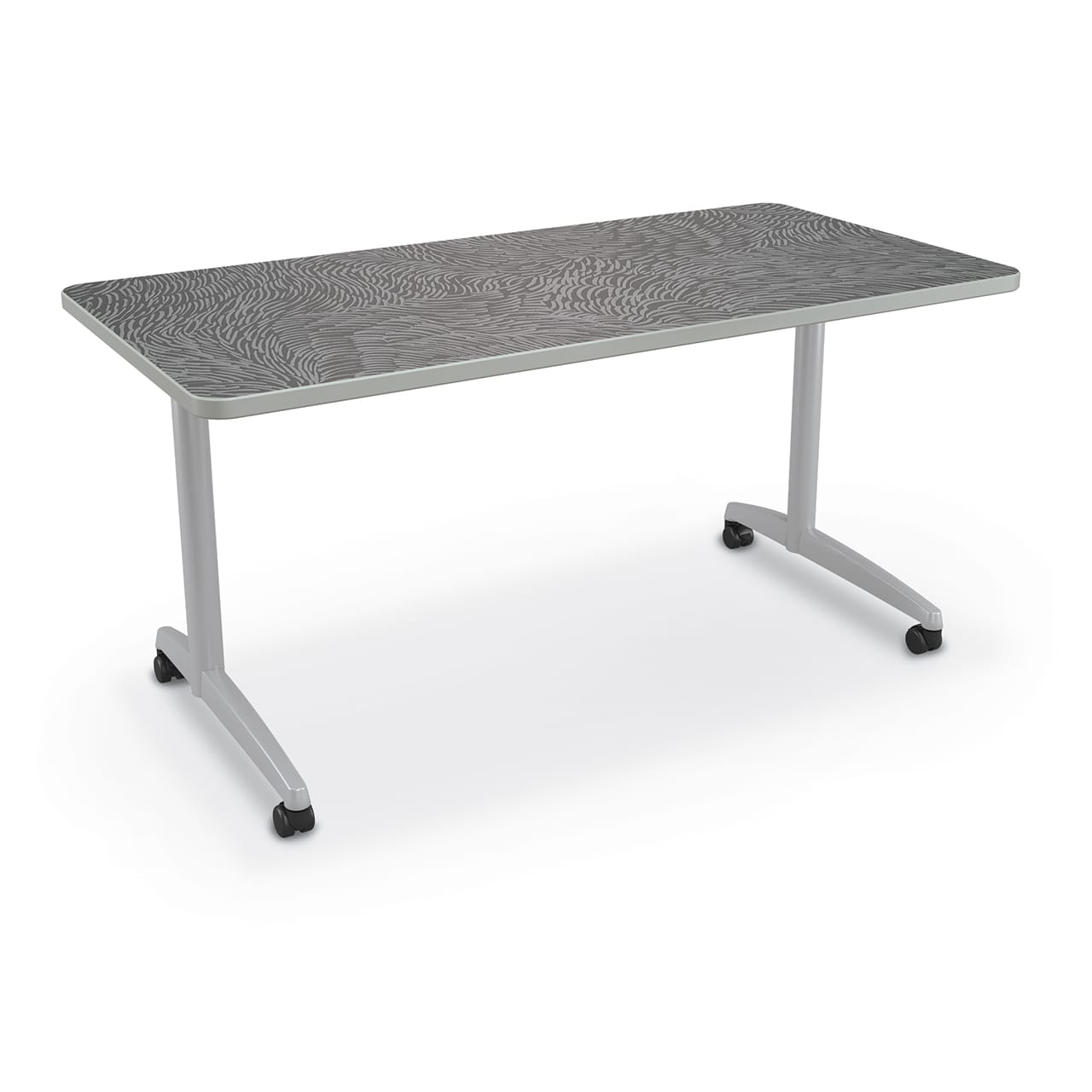 MooreCo Frequency Table | MooreCo