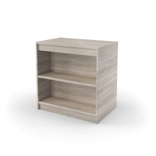 MooreCo Array Shelving – Starter Unit