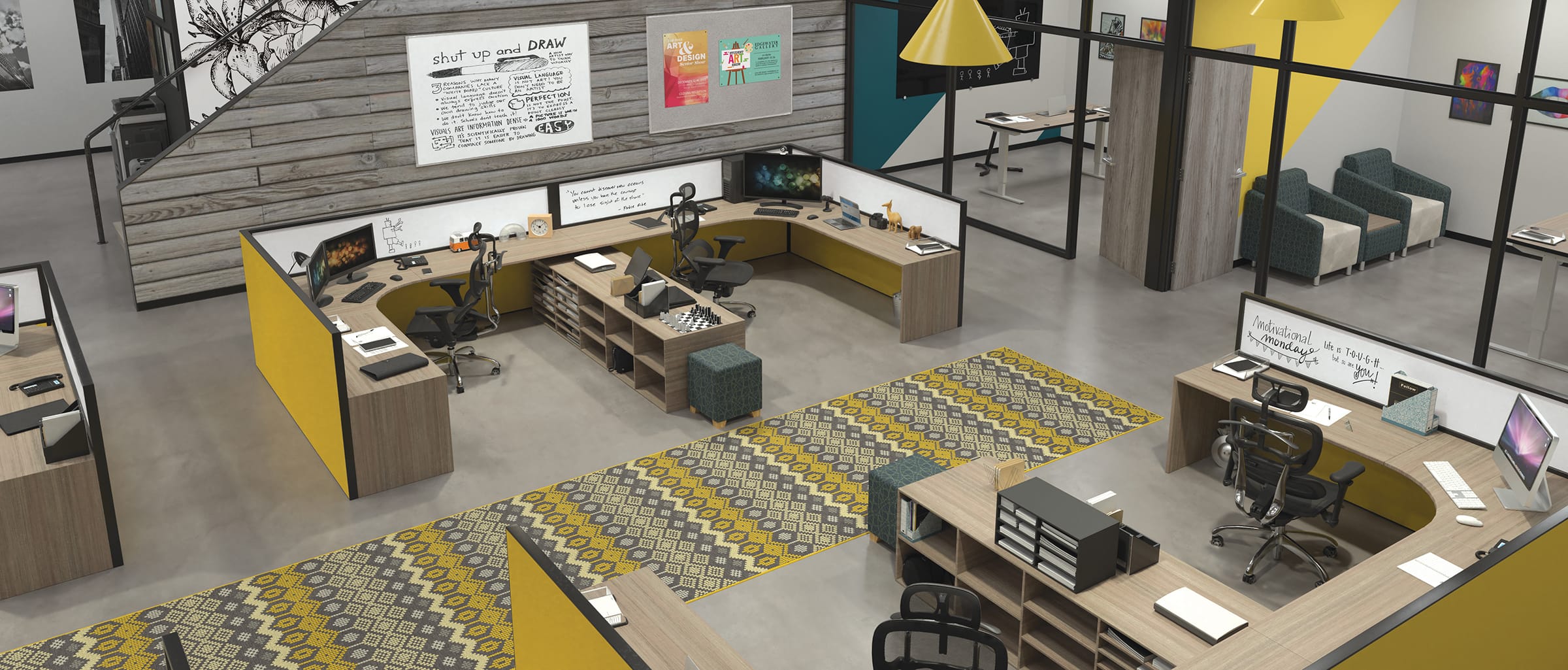 Commercial Project Design Brief
