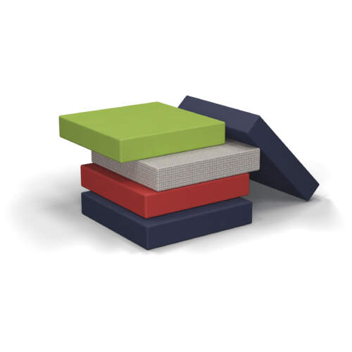 Soft Seating Seat Pad