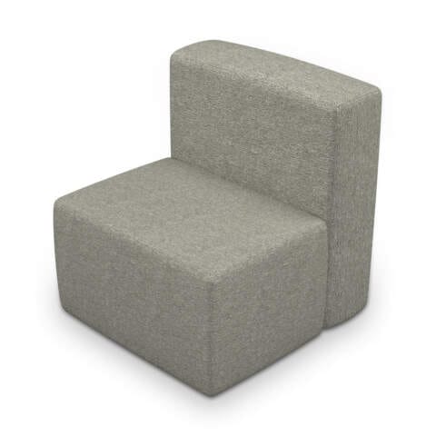 Elevate Wind 1½ Seat Chair