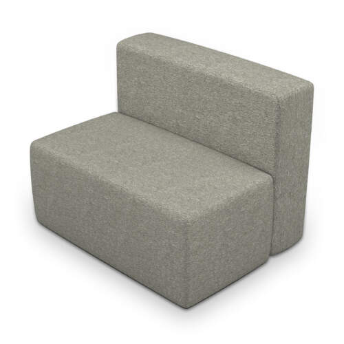 Elevate Wind Loveseat