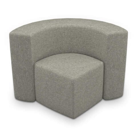 Elevate Wind Quartile Chair