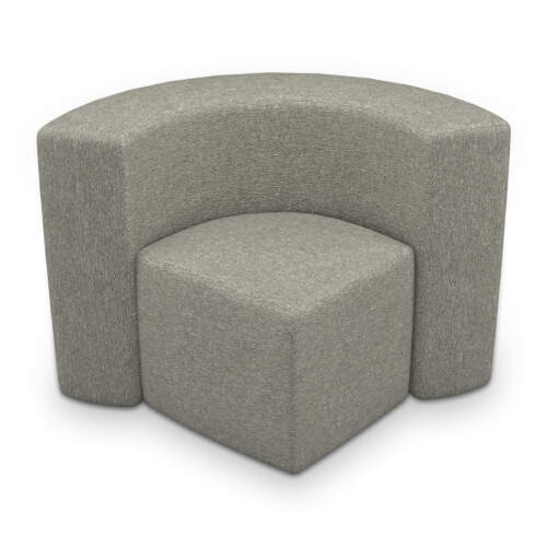 Elevate Wind Quartile Chair