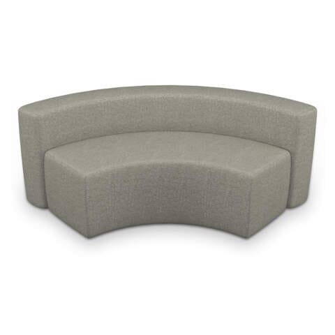 Elevate Wind Inside Arch Seat